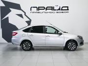 Lada (ВАЗ) Granta I Рестайлинг Ростов-на-Дону  - изображение 29