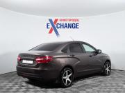 Lada (ВАЗ) Vesta I Нижний Новгород  - изображение 24