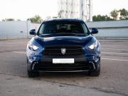 Infiniti QX70 Москва  - изображение 25