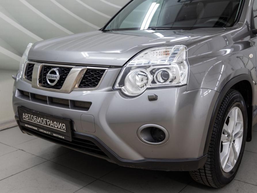 Nissan X-Trail II Рестайлинг Волгоград  - изображение 10