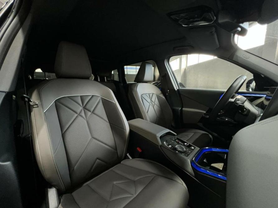 BMW X3 IV (G45/G48) Оренбург  - изображение 9