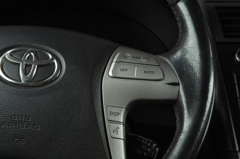 Toyota Camry VI (XV40) Рестайлинг Челябинск  - изображение 15