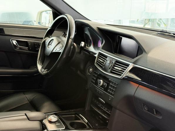 Mercedes-Benz E-Класс IV (W212 S212 C207) с пробегом 2011 года, цена 1 397 000 рублей, 255452 км, седан, Автокод Объявления