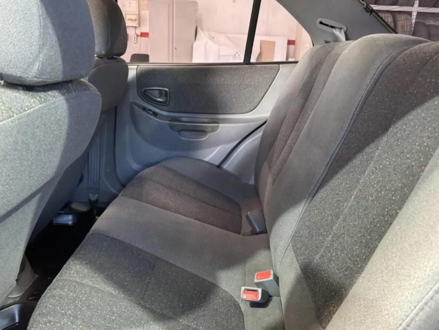 Hyundai Accent II Челябинск  - изображение 16