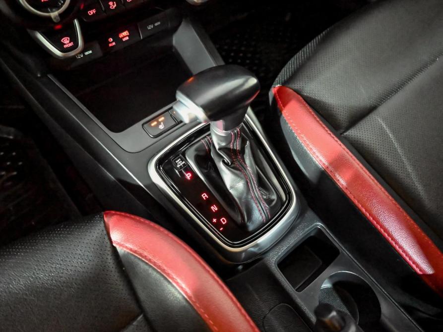 Kia Rio IV Екатеринбург  - изображение 14