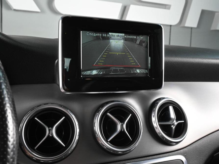 Mercedes-Benz GLA I (X156) Ростов-на-Дону  - изображение 13
