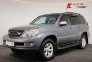 Lexus GX I Ярославль  - изображение 29