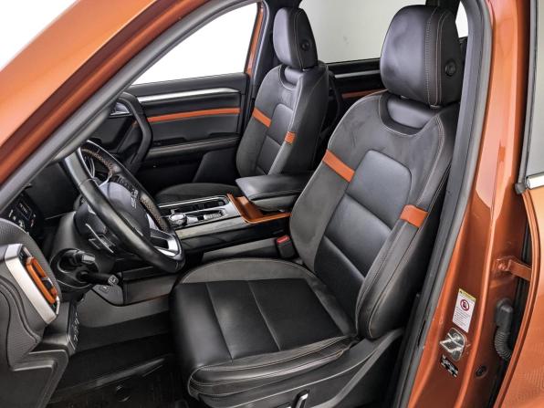 Haval Dargo с пробегом 2022 года, цена 2 145 000 рублей, 102856 км, внедорожник, Автокод Объявления