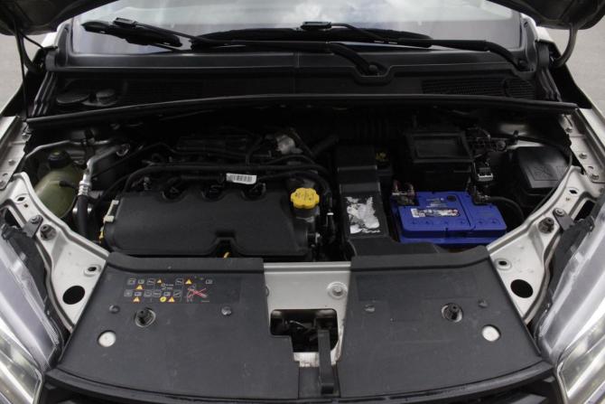 Lada (ВАЗ) XRAY I с пробегом 2017 года, цена 745 000 рублей, 179648 км, хэтчбек, Автокод Объявления