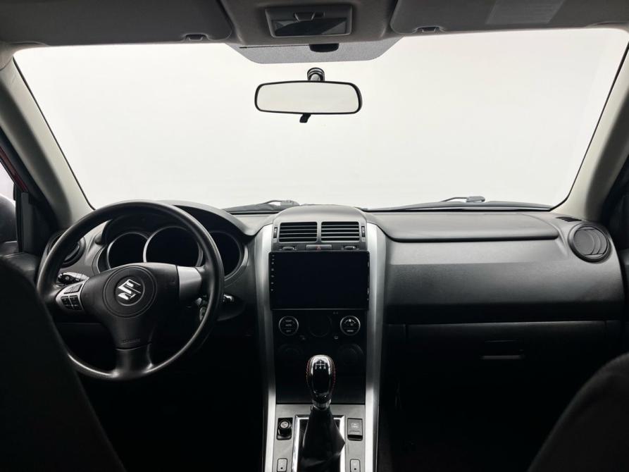 Suzuki Grand Vitara II Рестайлинг Мурманск  - изображение 21