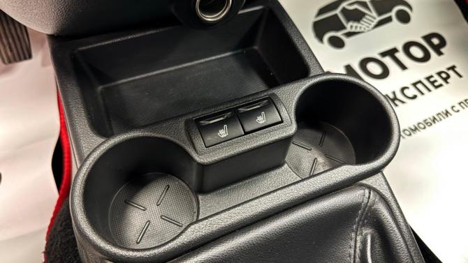 Lada (ВАЗ) Granta I Рестайлинг с пробегом 2019 года, цена 599 000 рублей, 142743 км, хэтчбек, Автокод Объявления