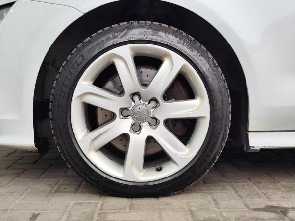 Audi A7 I (4G) с пробегом 2013 года, цена 1 579 000 рублей, 390000 км, лифтбек, Автокод Объявления