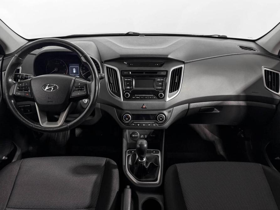 Hyundai Creta I Санкт-Петербург  - изображение 15