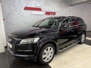 Audi Q7 I (4L) Ярославль  - изображение 38