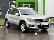 Volkswagen Tiguan I Рестайлинг Ярославль  - изображение 20