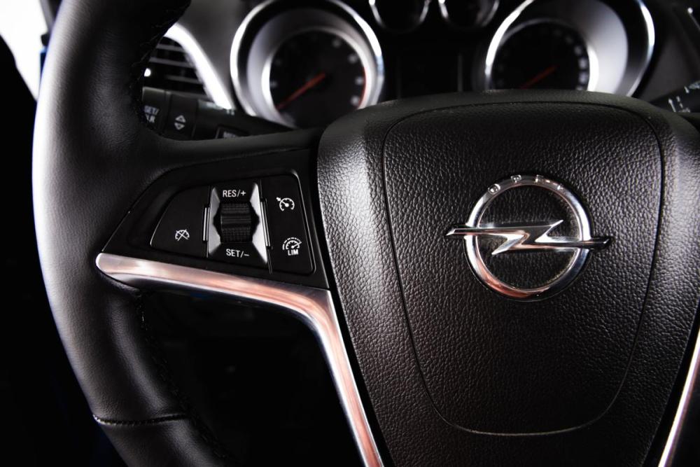 Opel Mokka I Пермь  - изображение 17