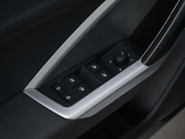 Audi Q3 II (F3) с пробегом 2019 года, цена 2 949 050 рублей, 164609 км, внедорожник, Автокод Объявления