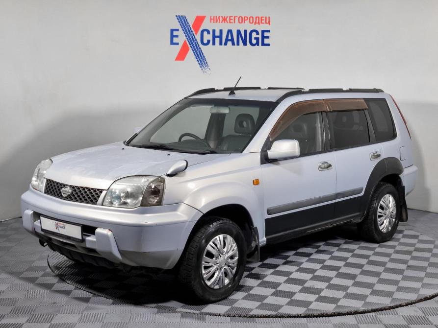 Nissan X-Trail I Нижний Новгород  - изображение 1