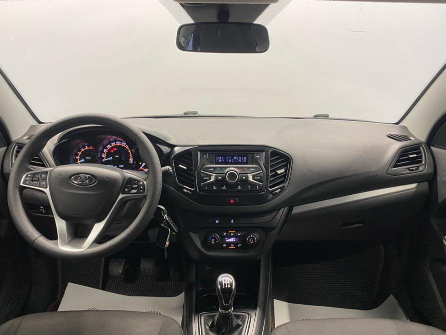Lada (ВАЗ) Vesta I Санкт-Петербург  - изображение 13
