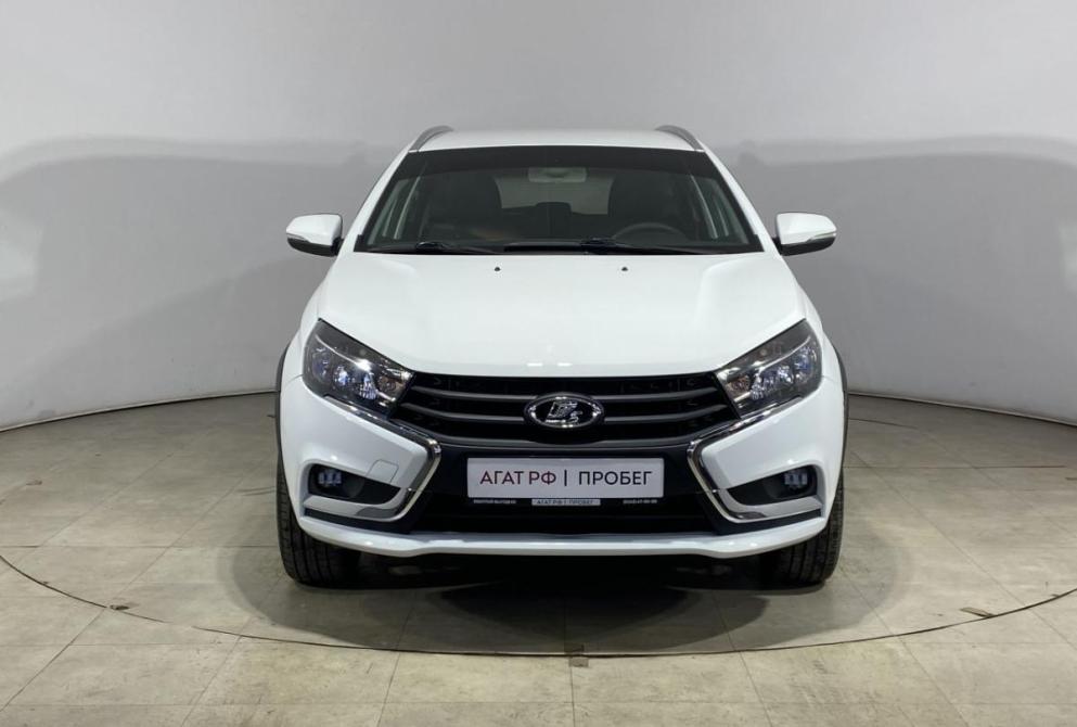 Lada (ВАЗ) Vesta I Саранск  - изображение 2