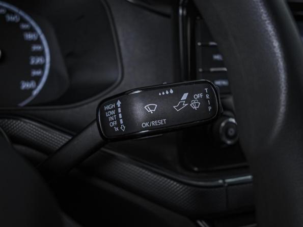 Volkswagen Polo VI с пробегом 2021 года, цена 1 495 000 рублей, 67206 км, лифтбек, Автокод Объявления