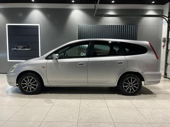 Honda Stream I с пробегом 2001 года, цена 399 000 рублей, 240000 км, компактвэн, Автокод Объявления