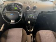 Ford Fusion I Рестайлинг Тольятти  - изображение 34