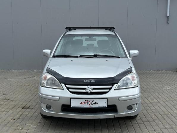 Suzuki Liana I Рестайлинг с пробегом 2006 года, цена 480 000 рублей, 187572 км, универсал, Автокод Объявления