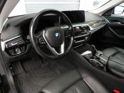 BMW 5 серии VII (G30/G31/G38) Рестайлинг Санкт-Петербург  - изображение 52