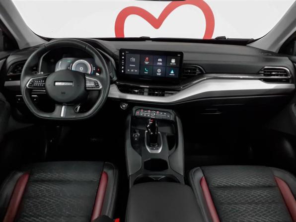 Haval F7 I Рестайлинг с пробегом 2023 года, цена 1 790 000 рублей, 85339 км, внедорожник, Автокод Объявления