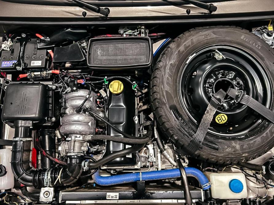 Lada (ВАЗ) Niva Legend I Екатеринбург  - изображение 4