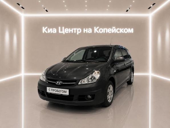 Hyundai Getz I Рестайлинг с пробегом 2010 года, цена 395 000 рублей, 224000 км, хэтчбек, Автокод Объявления