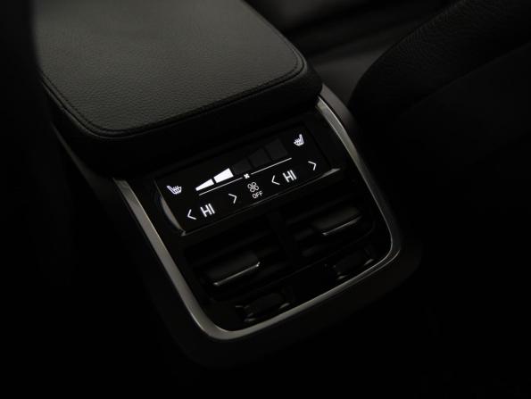 Volvo XC90 II с пробегом 2016 года, цена 3 399 000 рублей, 136860 км, внедорожник, Автокод Объявления