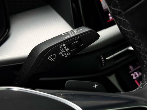 Audi Q6 с пробегом 2023 года, цена 7 099 000 рублей, 38000 км, внедорожник, Автокод Объявления