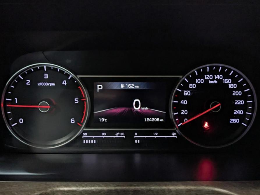 Kia Sorento IV Москва  - изображение 16