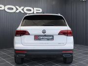 Volkswagen Tharu I Пермь  - изображение 42