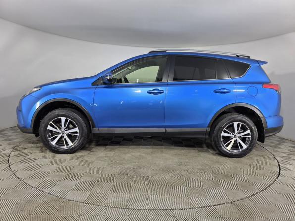 Toyota RAV4 IV (XA40) Рестайлинг с пробегом 2015 года, цена 1 797 000 рублей, 69712 км, внедорожник, Автокод Объявления