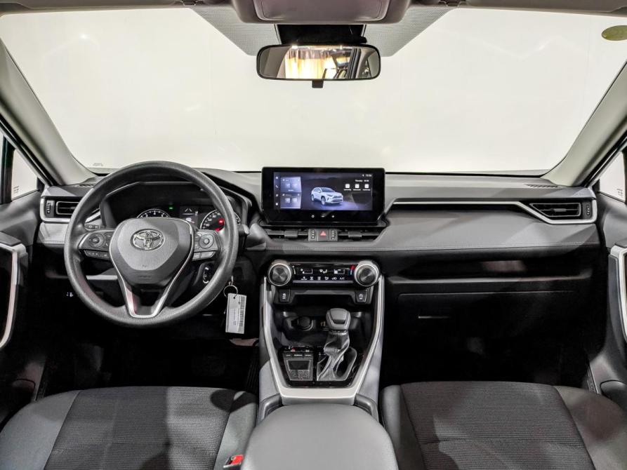 Toyota RAV4 V (XA50) Москва  - изображение 14