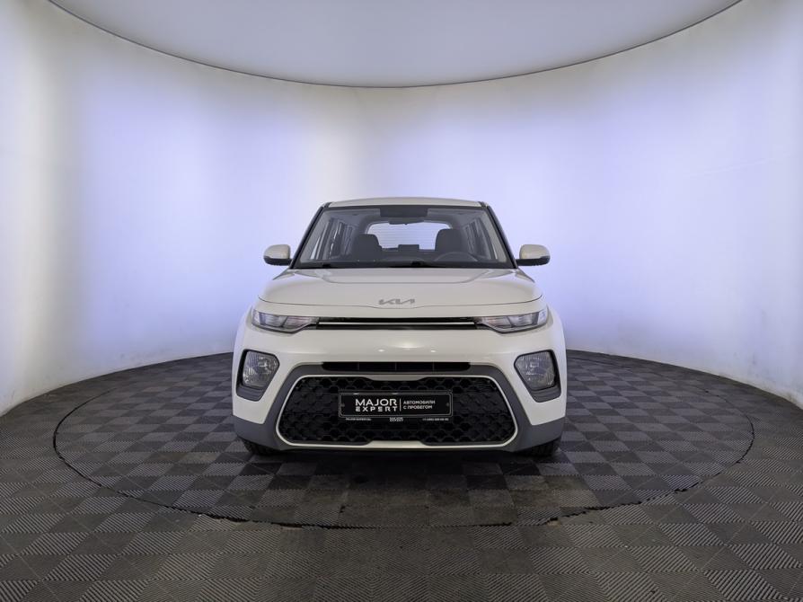 Kia Soul III Москва  - изображение 2