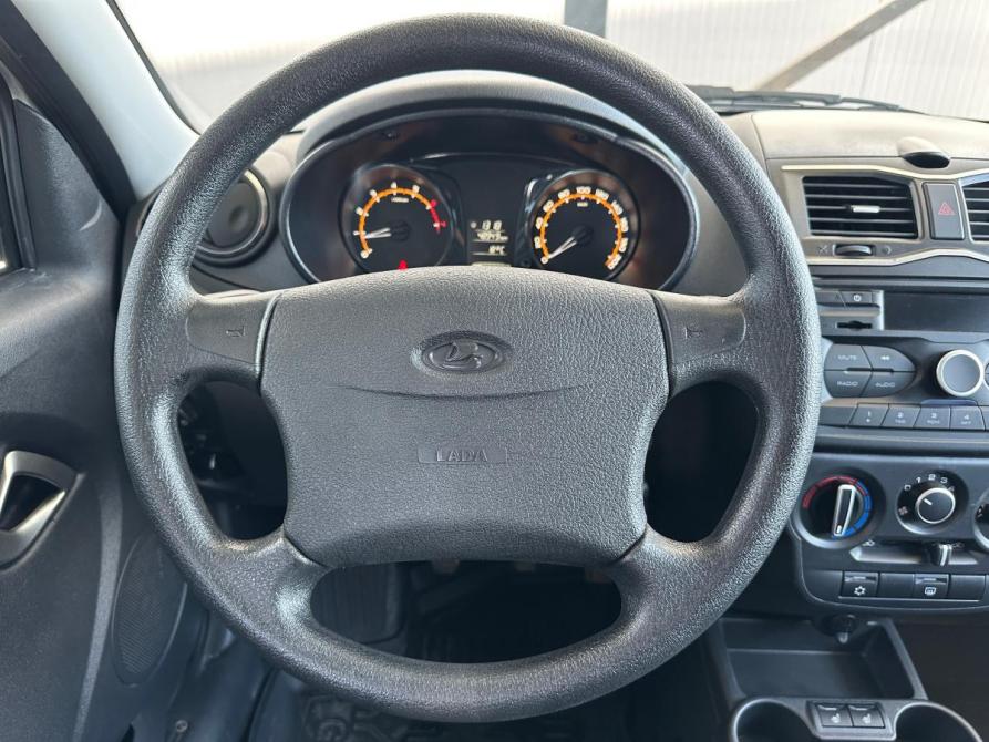 Lada (ВАЗ) Granta I Рестайлинг Тамбов  - изображение 18