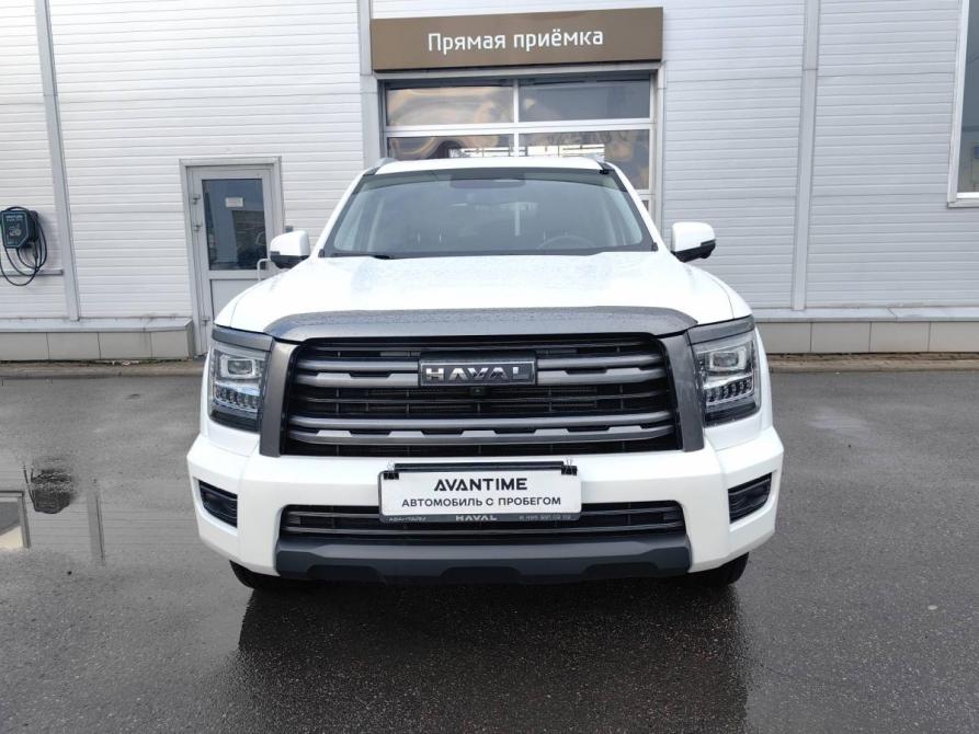 Haval H5 II Москва  - изображение 2