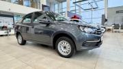 Lada (ВАЗ) Granta I Рестайлинг Астрахань  - изображение 16