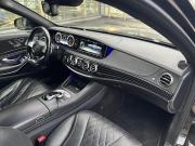 Mercedes-Benz S-Класс VI (W222 C217) Москва  - изображение 52