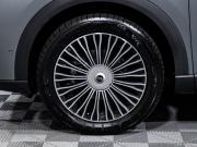 Chery Tiggo 9 I Москва  - изображение 35