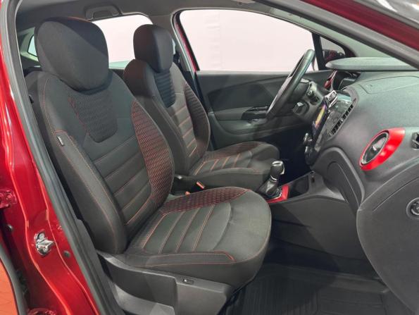 Renault Kaptur I с пробегом 2019 года, цена 1 354 000 рублей, 126541 км, внедорожник, Автокод Объявления