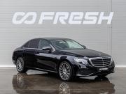 Mercedes-Benz E-Класс V (W213 S213 C238) Краснодар  - изображение 24