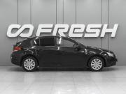 Chevrolet Cruze I Ростов-на-Дону  - изображение 21