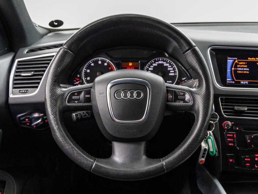 Audi Q5 I (8R) Волгоград  - изображение 21