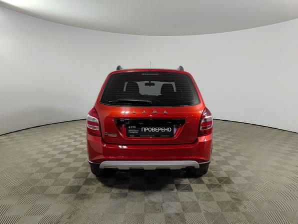 Lada (ВАЗ) Granta I Рестайлинг с пробегом 2021 года, цена 880 000 рублей, 38590 км, универсал, Автокод Объявления