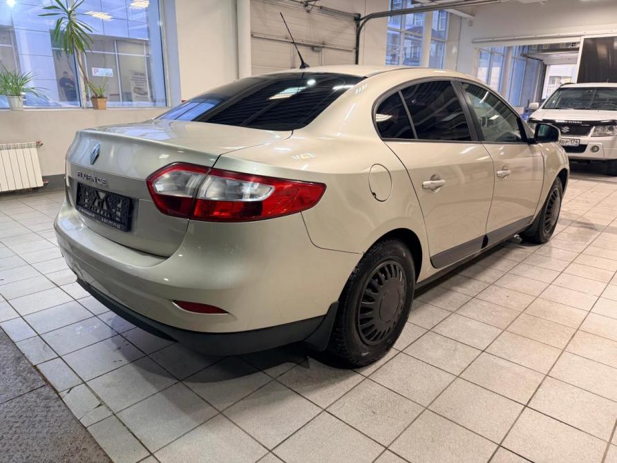 Renault Fluence I Челябинск  - изображение 4